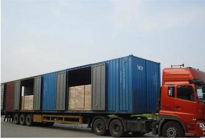 漳州到洪梅镇整车运输