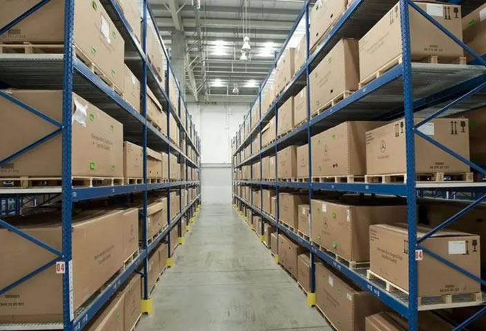 漳州到洪梅镇货物仓储