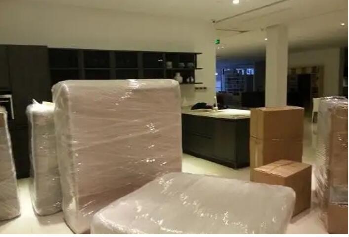 漳州到洪梅镇长途搬家