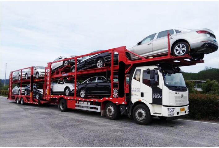 漳州到洪梅镇轿车托运